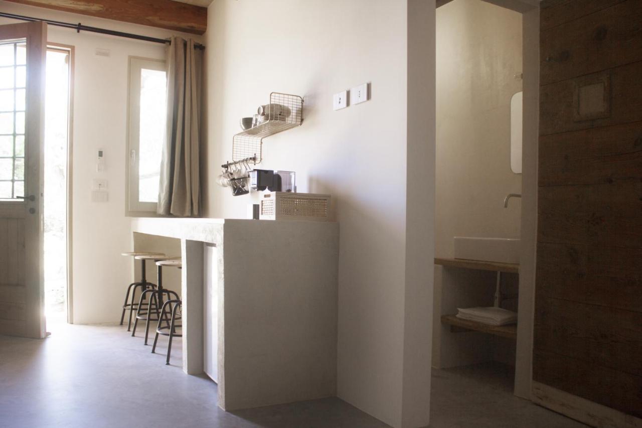 Bed and Breakfast Casal Lluent Alghero Exteriér fotografie
