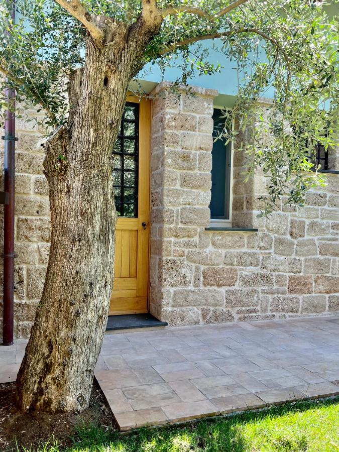 Bed and Breakfast Casal Lluent Alghero Exteriér fotografie
