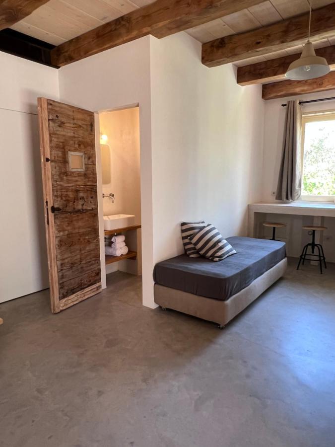 Bed and Breakfast Casal Lluent Alghero Exteriér fotografie